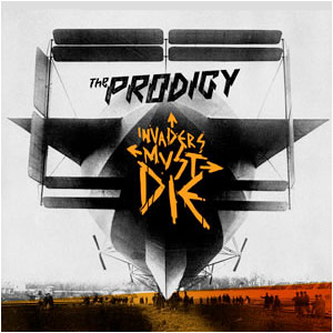  The Prodigy   -  3